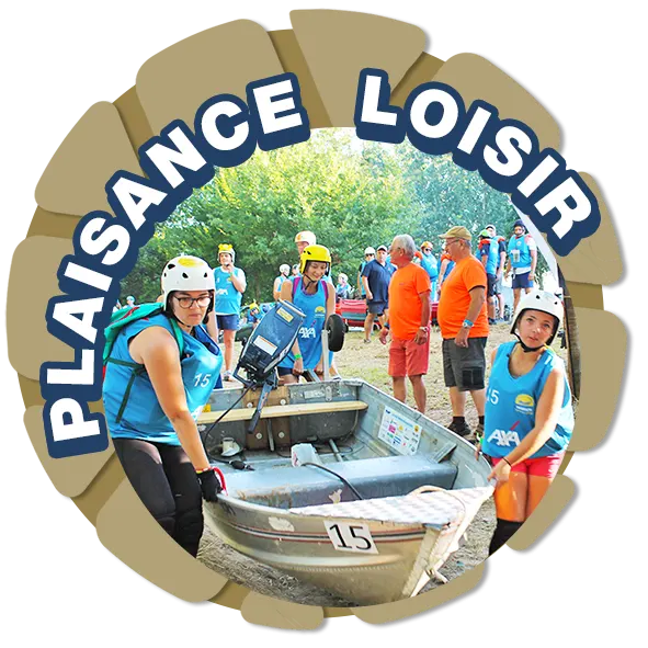 categorie plaisance loisir rallye motonautique la route des gabares marmande lot et garonne