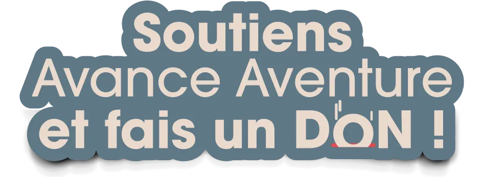 logo soutiens don association avance aventure marmande