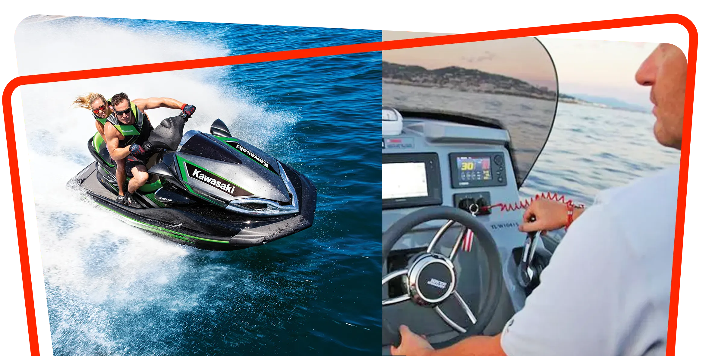 reforme regles navigation plaisance 2024