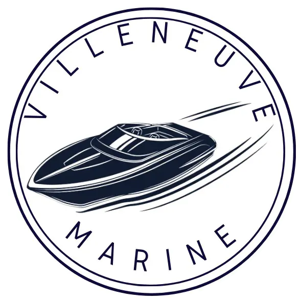 logo villeneuve marine reduction carte vip 3a avance aventure